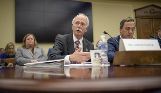 Hearing on Lunar And Deep Space Exploration