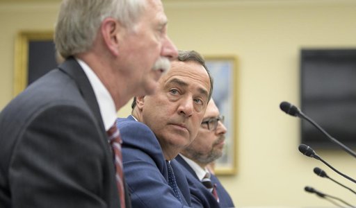 Hearing on Lunar And Deep Space Exploration