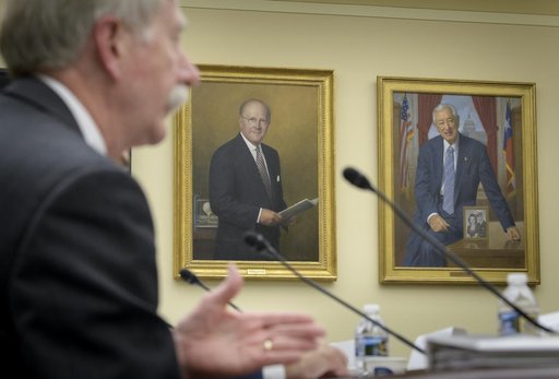 Hearing on Lunar And Deep Space Exploration