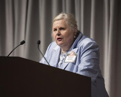 Humans to Mars Summit