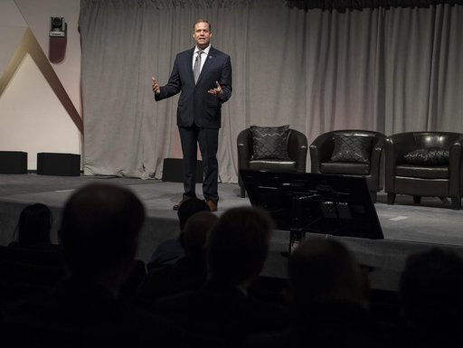 Humans to Mars Summit
