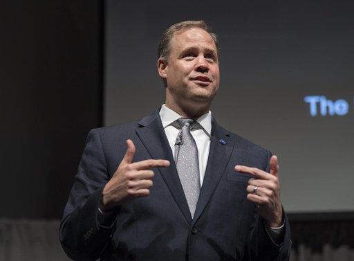 Humans to Mars Summit