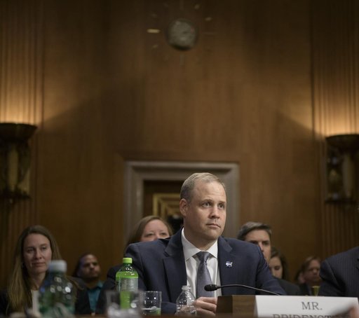 Senate Aviation and Space Subcommittee Hearing