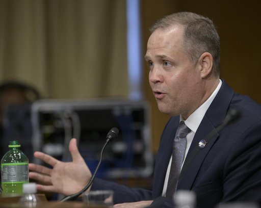 Senate Aviation and Space Subcommittee Hearing