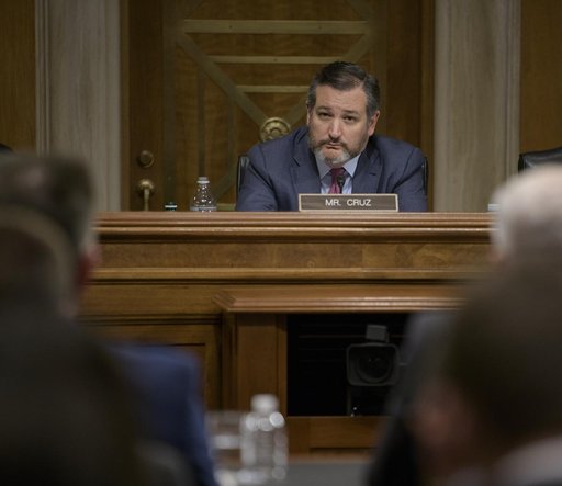 Senate Aviation and Space Subcommittee Hearing