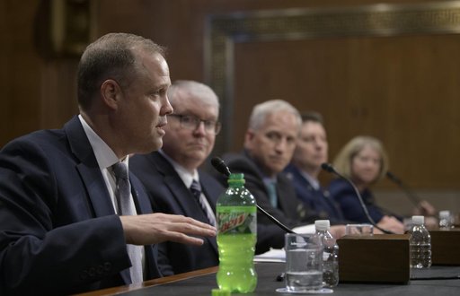 Senate Aviation and Space Subcommittee Hearing