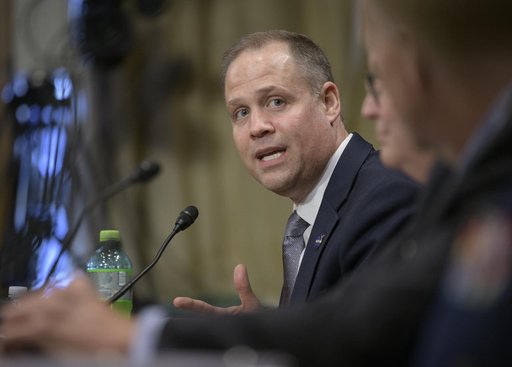 Senate Aviation and Space Subcommittee Hearing