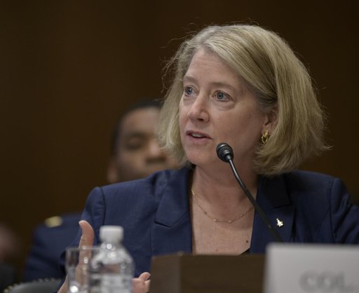 Senate Aviation and Space Subcommittee Hearing