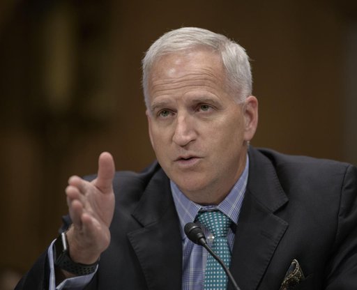 Senate Aviation and Space Subcommittee Hearing