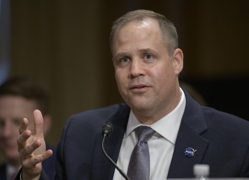 Senate Aviation and Space Subcommittee Hearing