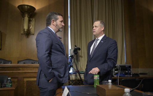 Senate Aviation and Space Subcommittee Hearing