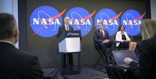 International Space Station Commercial Opportunities