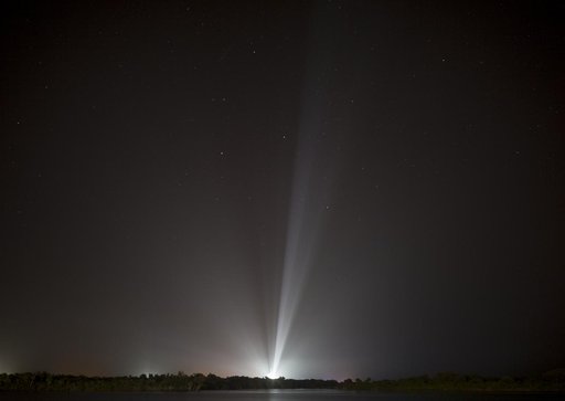 SpaceX Falcon Heavy DoD STP-2 Launch