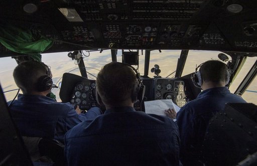 Expedition 59 Soyuz MS-11 Landing