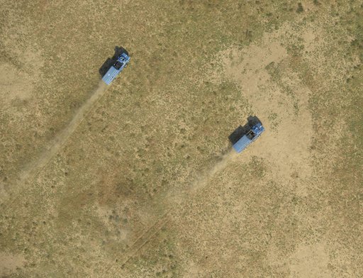 Expedition 59 Soyuz MS-11 Landing