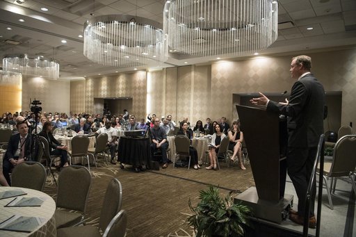 Harvest Outreach and Stakeholder Interaction Day