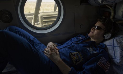 Expedition 59 Soyuz MS-11 Landing