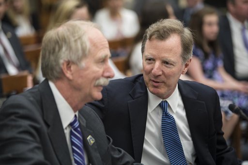 House Hearing on Future LEO Activities