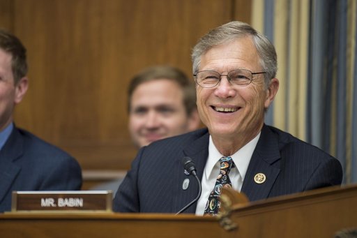 House Hearing on Future LEO Activities