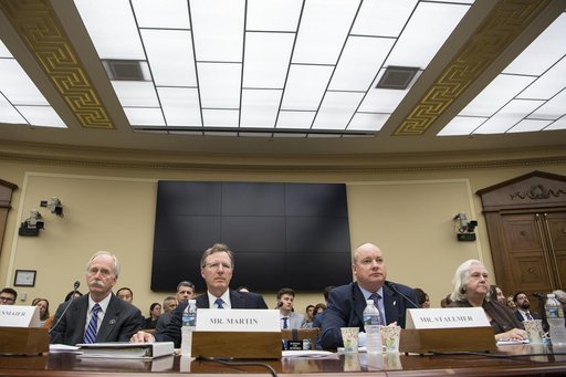 House Hearing on Future LEO Activities
