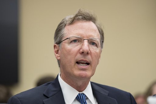 House Hearing on Future LEO Activities