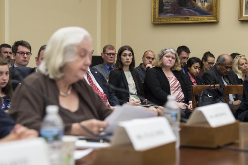 House Hearing on Future LEO Activities