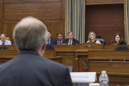 House Hearing on Future LEO Activities
