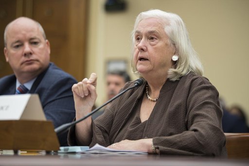 House Hearing on Future LEO Activities