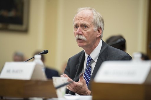 House Hearing on Future LEO Activities
