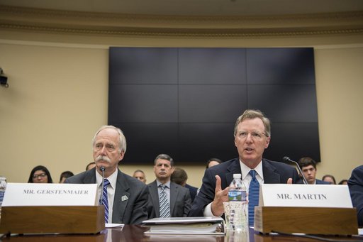 House Hearing on Future LEO Activities