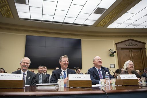 House Hearing on Future LEO Activities