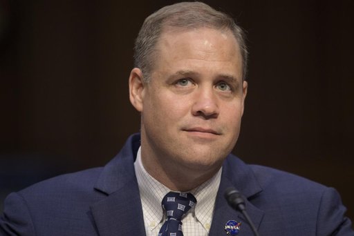 Senate Hearing “Moon to Mars: NASA’s Plans for Deep Space Ex