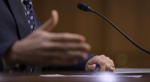 Senate Hearing “Moon to Mars: NASA’s Plans for Deep Space Ex