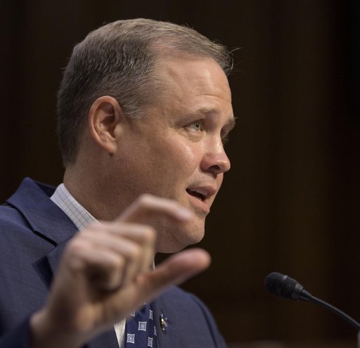 Senate Hearing “Moon to Mars: NASA’s Plans for Deep Space Ex
