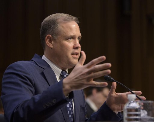 Senate Hearing “Moon to Mars: NASA’s Plans for Deep Space Ex