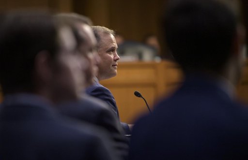 Senate Hearing “Moon to Mars: NASA’s Plans for Deep Space Ex