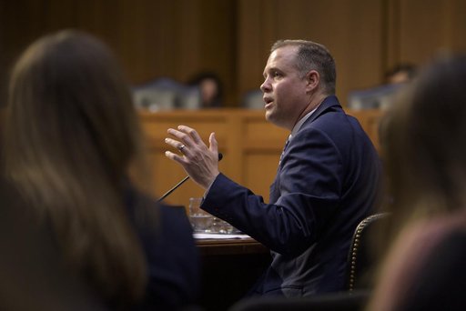 Senate Hearing “Moon to Mars: NASA’s Plans for Deep Space Ex