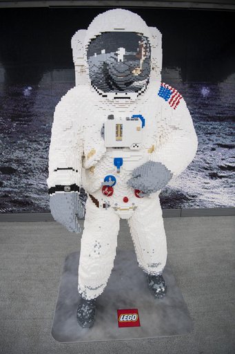 Apollo 11 50th Anniversary Celebration