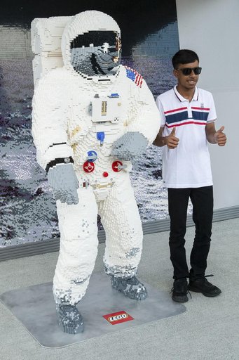 Apollo 11 50th Anniversary Celebration