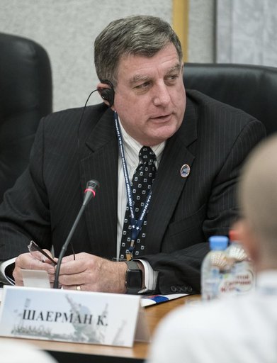 Expedition 60 State Commission