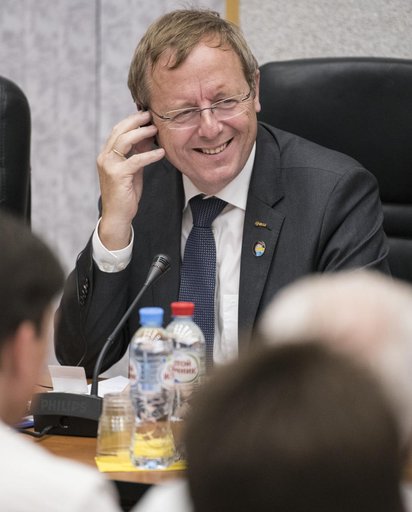 Expedition 60 State Commission