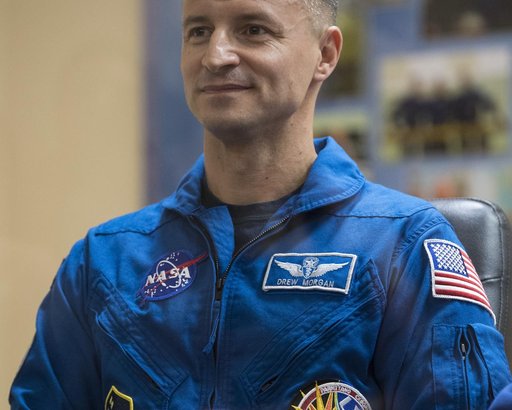 Expedition 60 Press Conference
