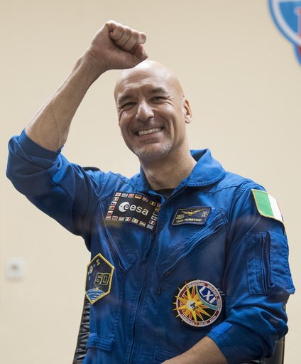 Expedition 60 Press Conference