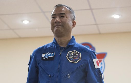 Expedition 60 Press Conference