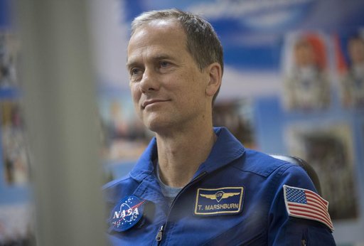 Expedition 60 Press Conference