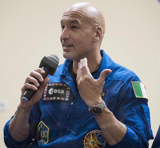 Expedition 60 Press Conference