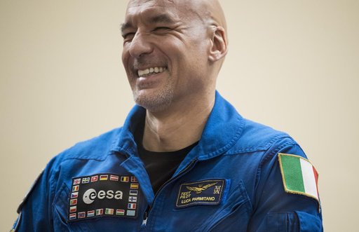 Expedition 60 Press Conference