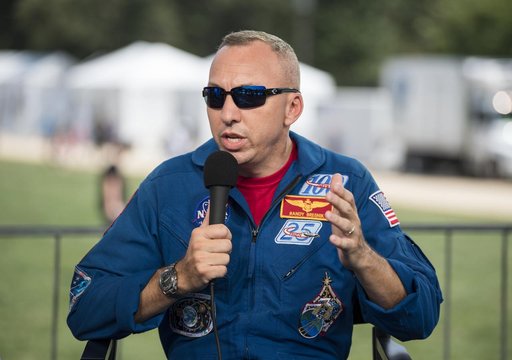 Apollo 11 50th Anniversary Celebration