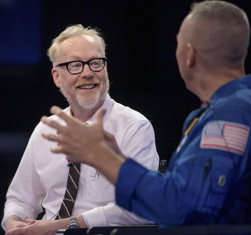 Apollo 11 50th Anniversary Celebration