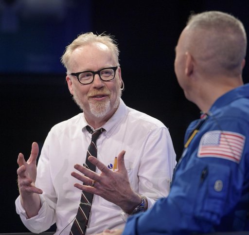 Apollo 11 50th Anniversary Celebration